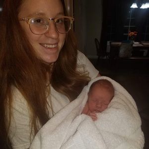 Meet your Posher, Jackie